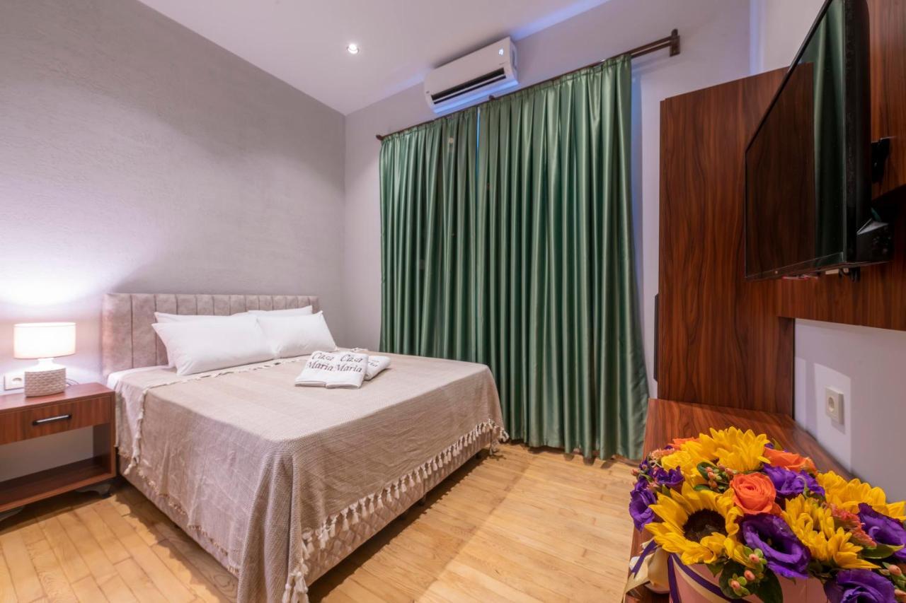 Casa Maria Hotel Antalya Eksteriør bilde