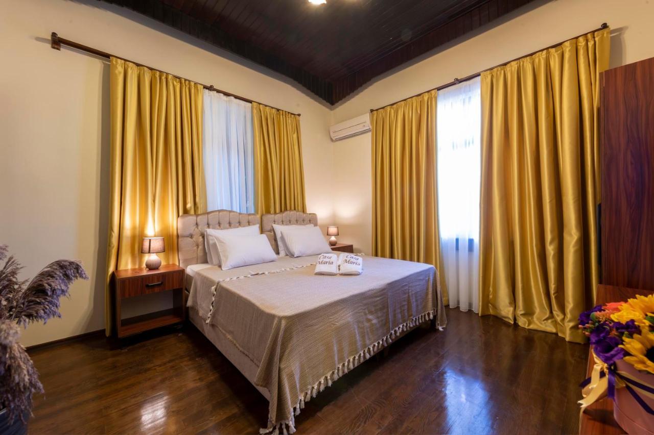 Casa Maria Hotel Antalya Eksteriør bilde