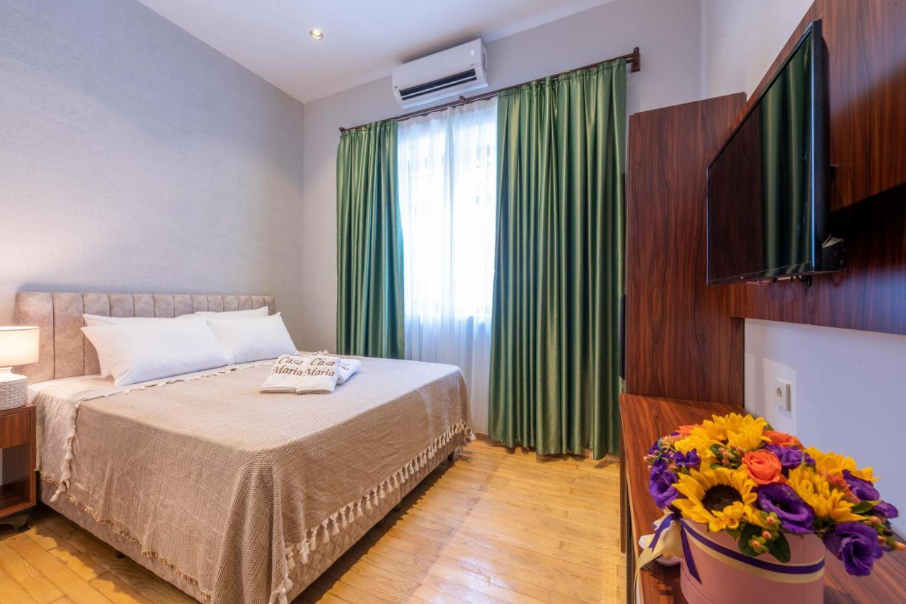 Casa Maria Hotel Antalya Eksteriør bilde