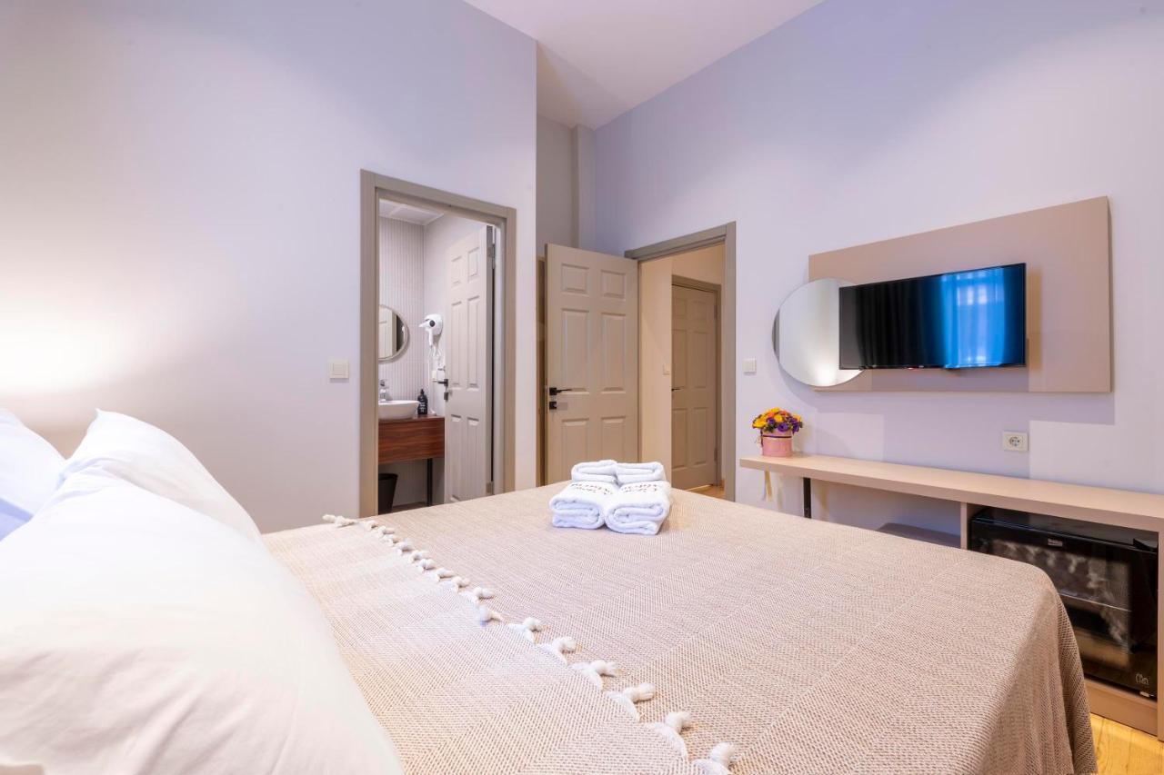 Casa Maria Hotel Antalya Eksteriør bilde
