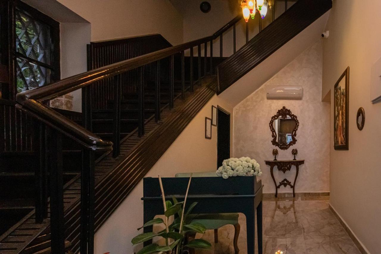 Casa Maria Hotel Antalya Eksteriør bilde