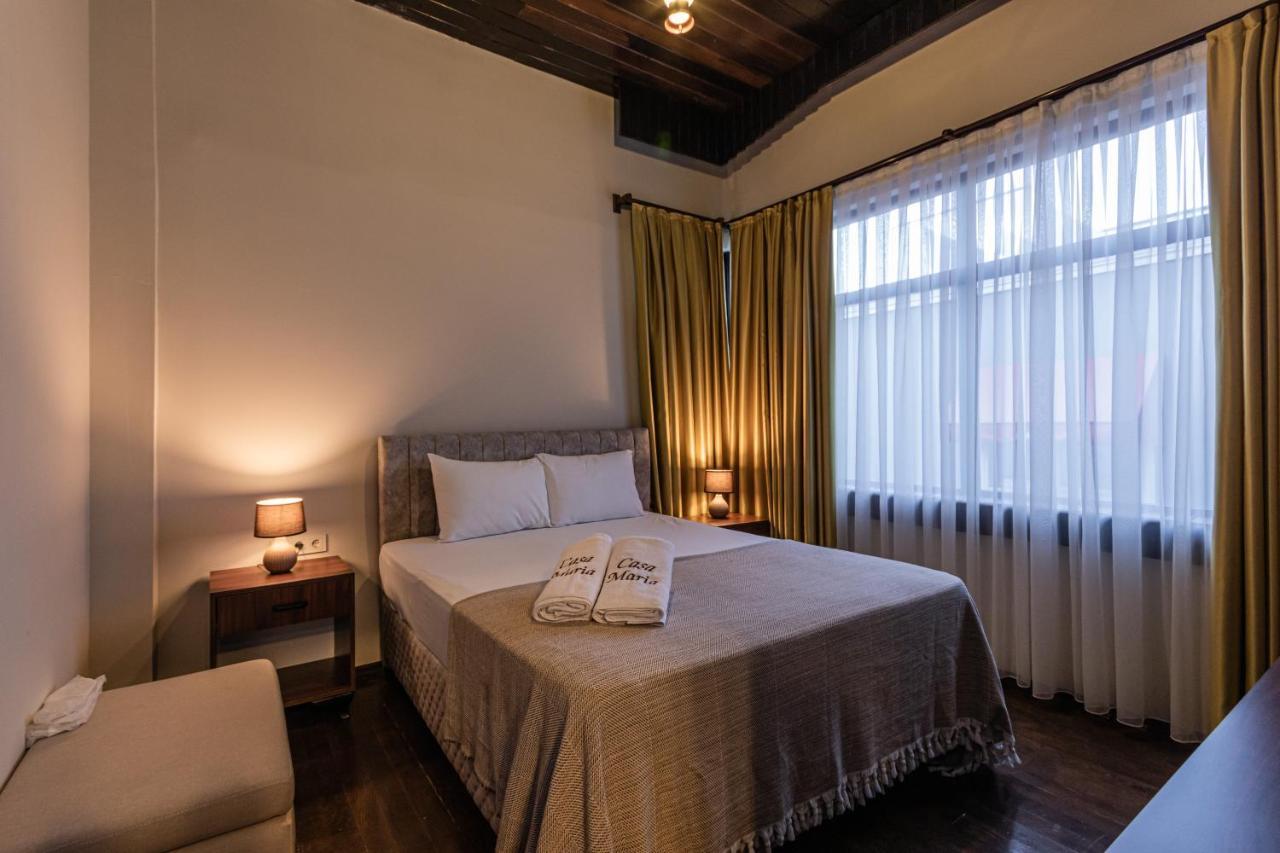 Casa Maria Hotel Antalya Eksteriør bilde