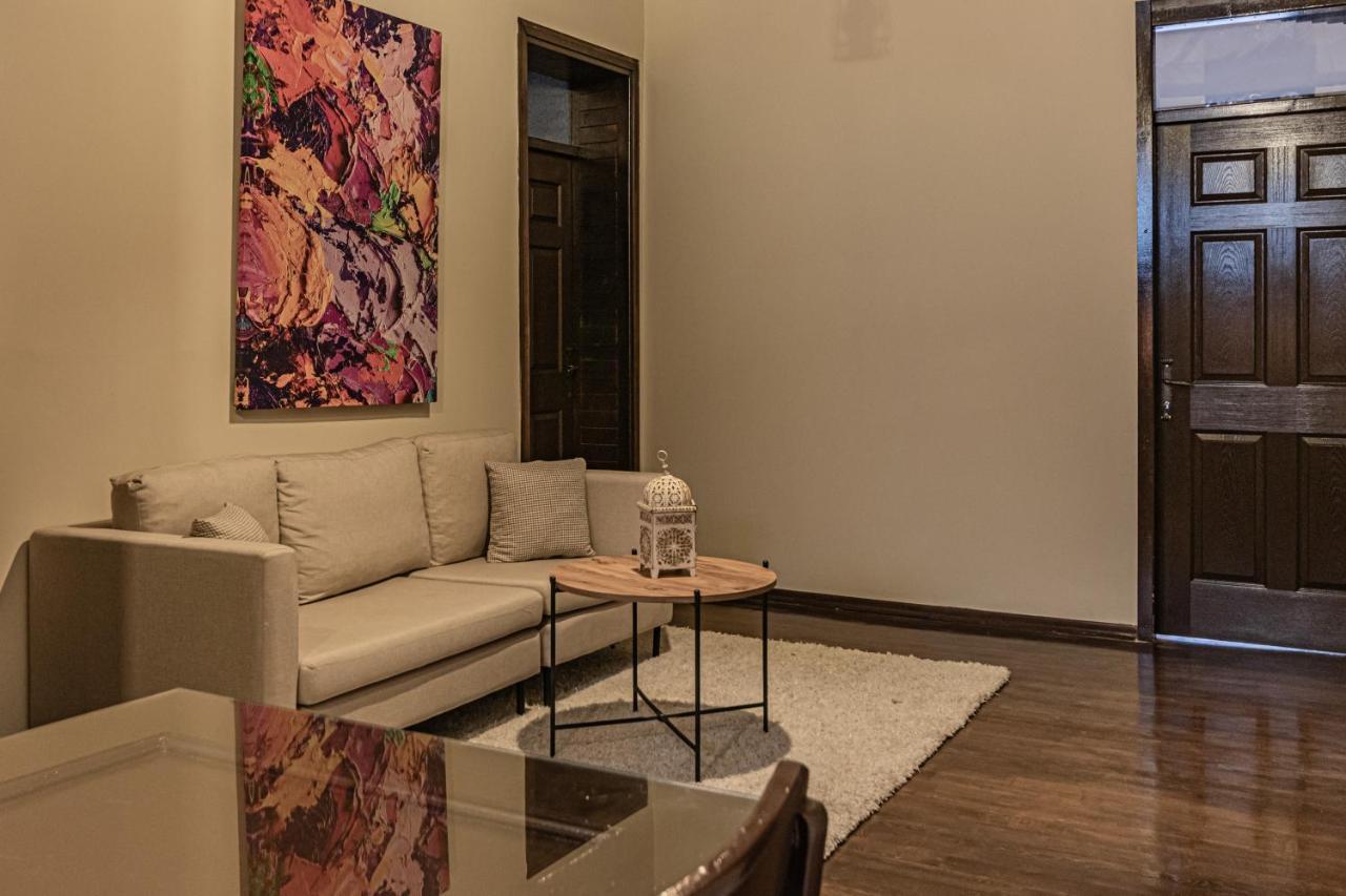 Casa Maria Hotel Antalya Eksteriør bilde