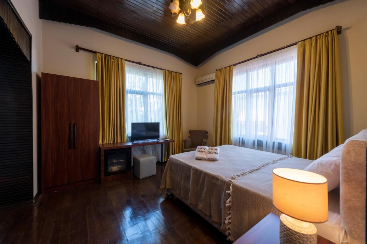 Casa Maria Hotel Antalya Eksteriør bilde