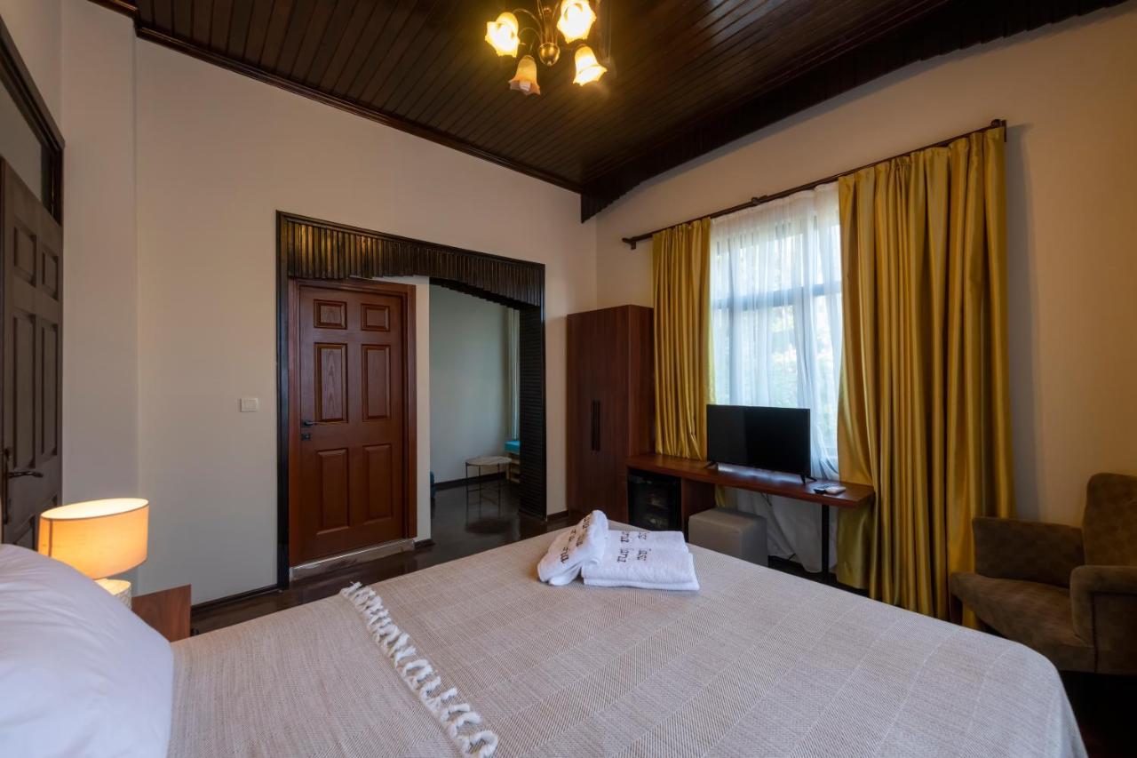 Casa Maria Hotel Antalya Eksteriør bilde