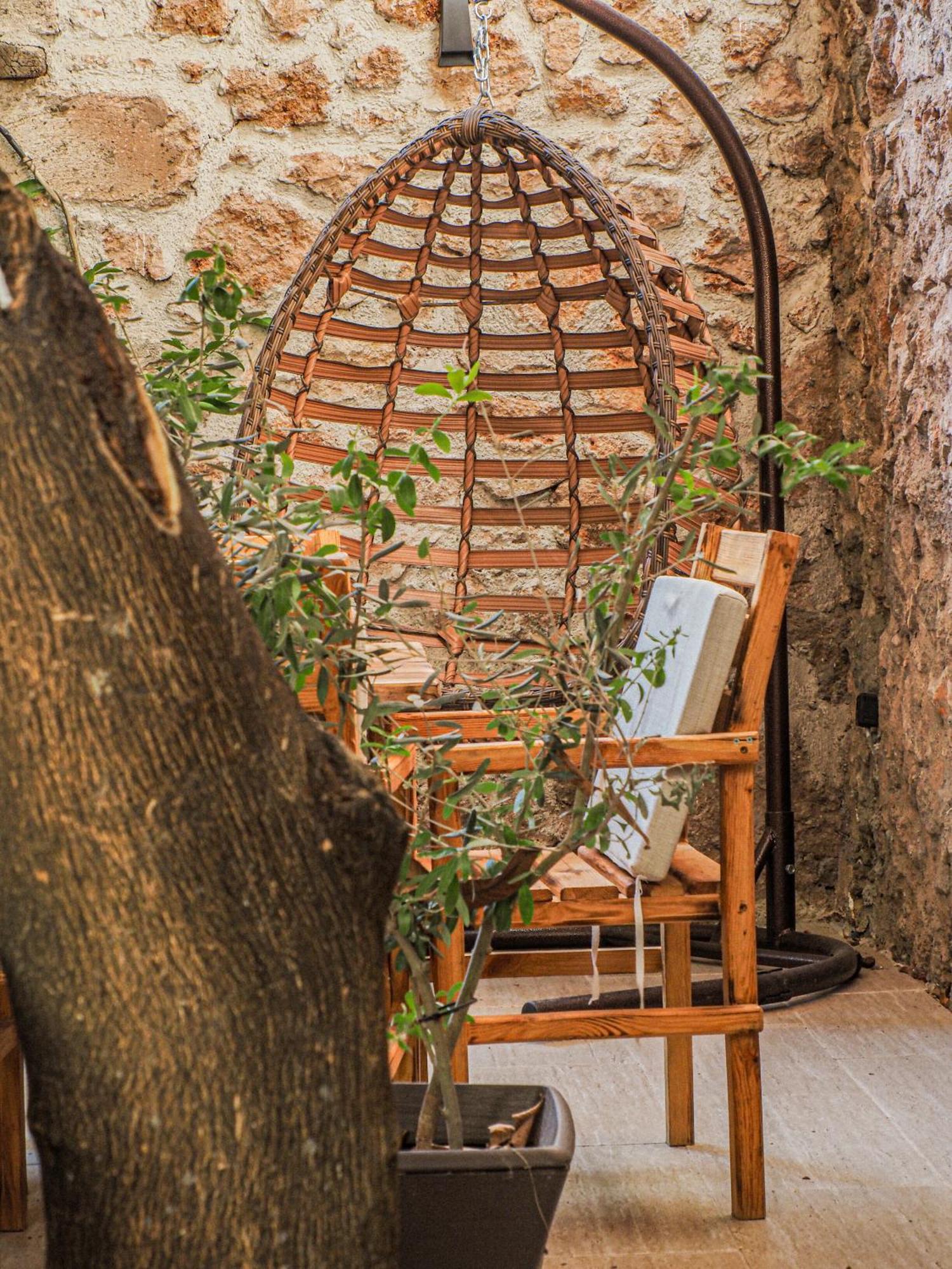 Casa Maria Hotel Antalya Eksteriør bilde