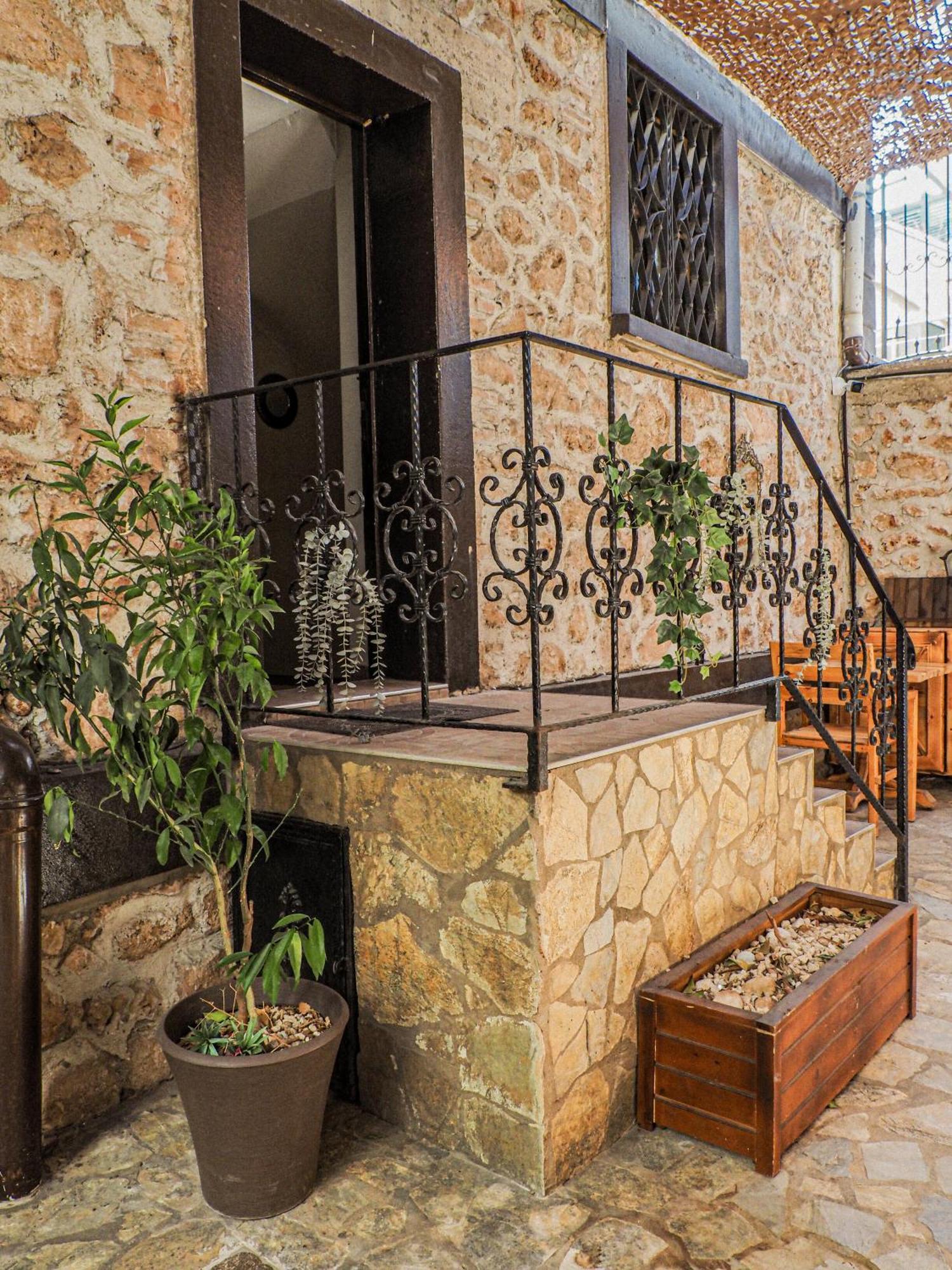 Casa Maria Hotel Antalya Eksteriør bilde
