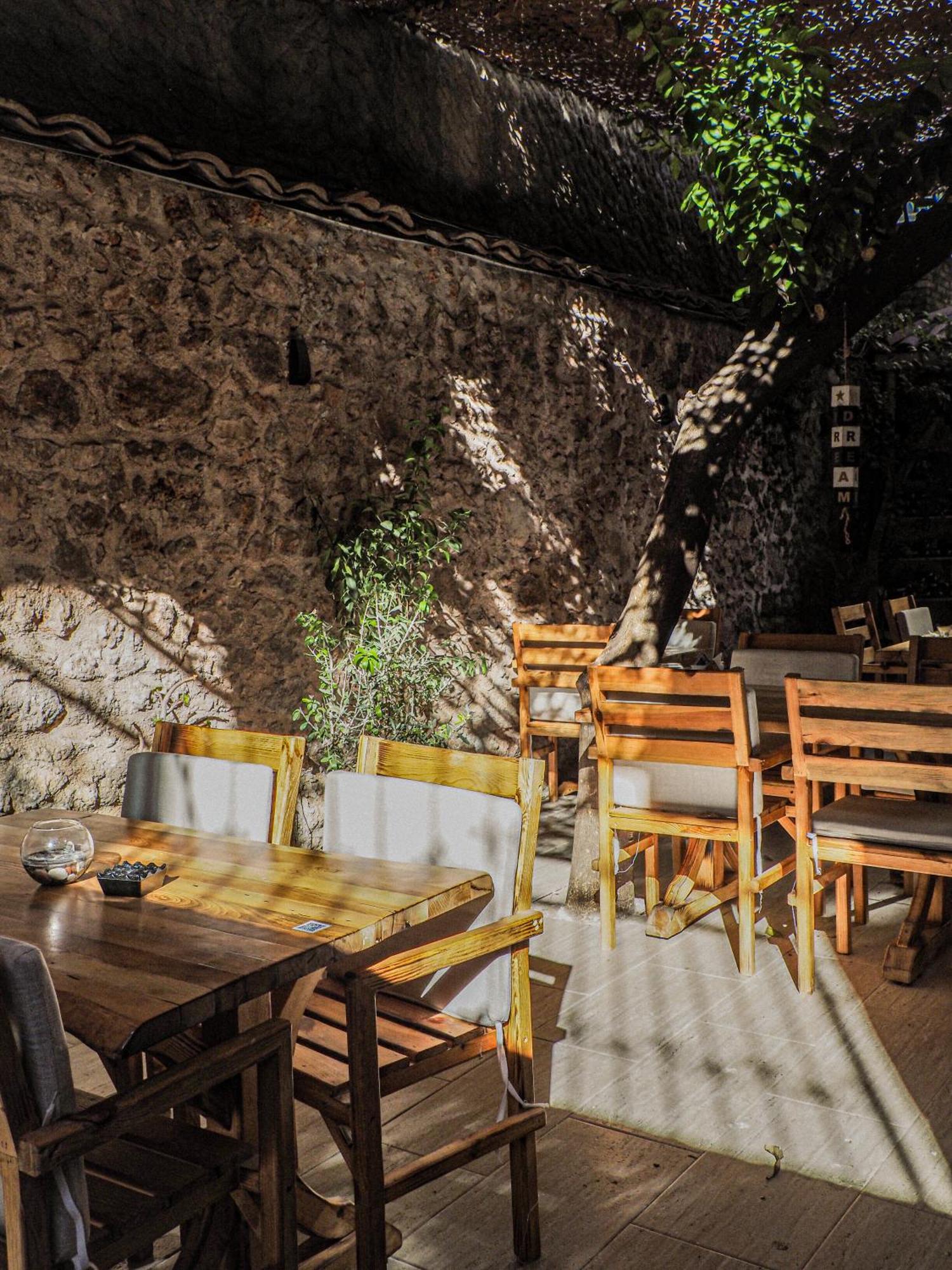 Casa Maria Hotel Antalya Eksteriør bilde